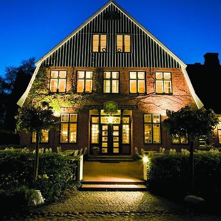 Hotel Ole Liese Panker Экстерьер фото