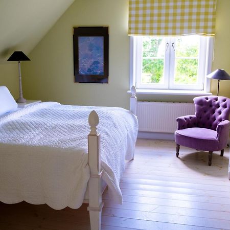 Hotel Ole Liese Panker Экстерьер фото