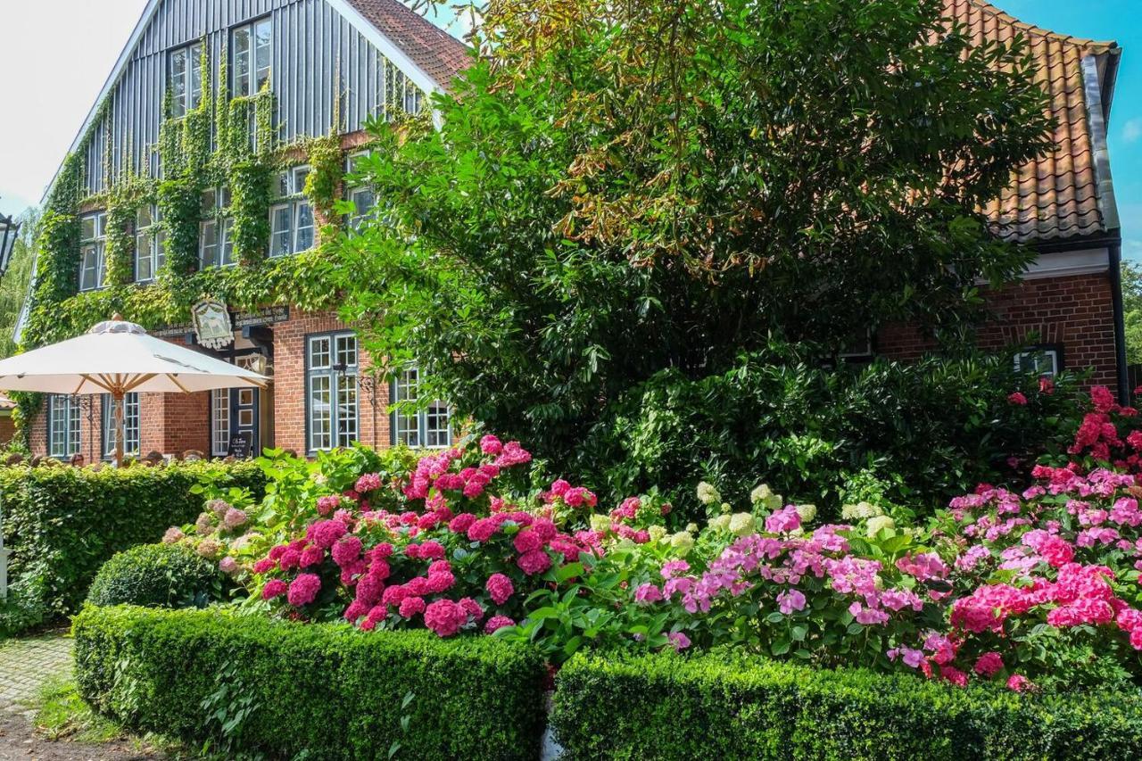 Hotel Ole Liese Panker Экстерьер фото