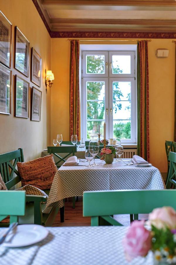 Hotel Ole Liese Panker Экстерьер фото