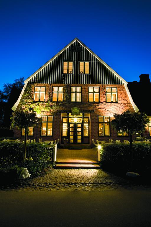 Hotel Ole Liese Panker Экстерьер фото