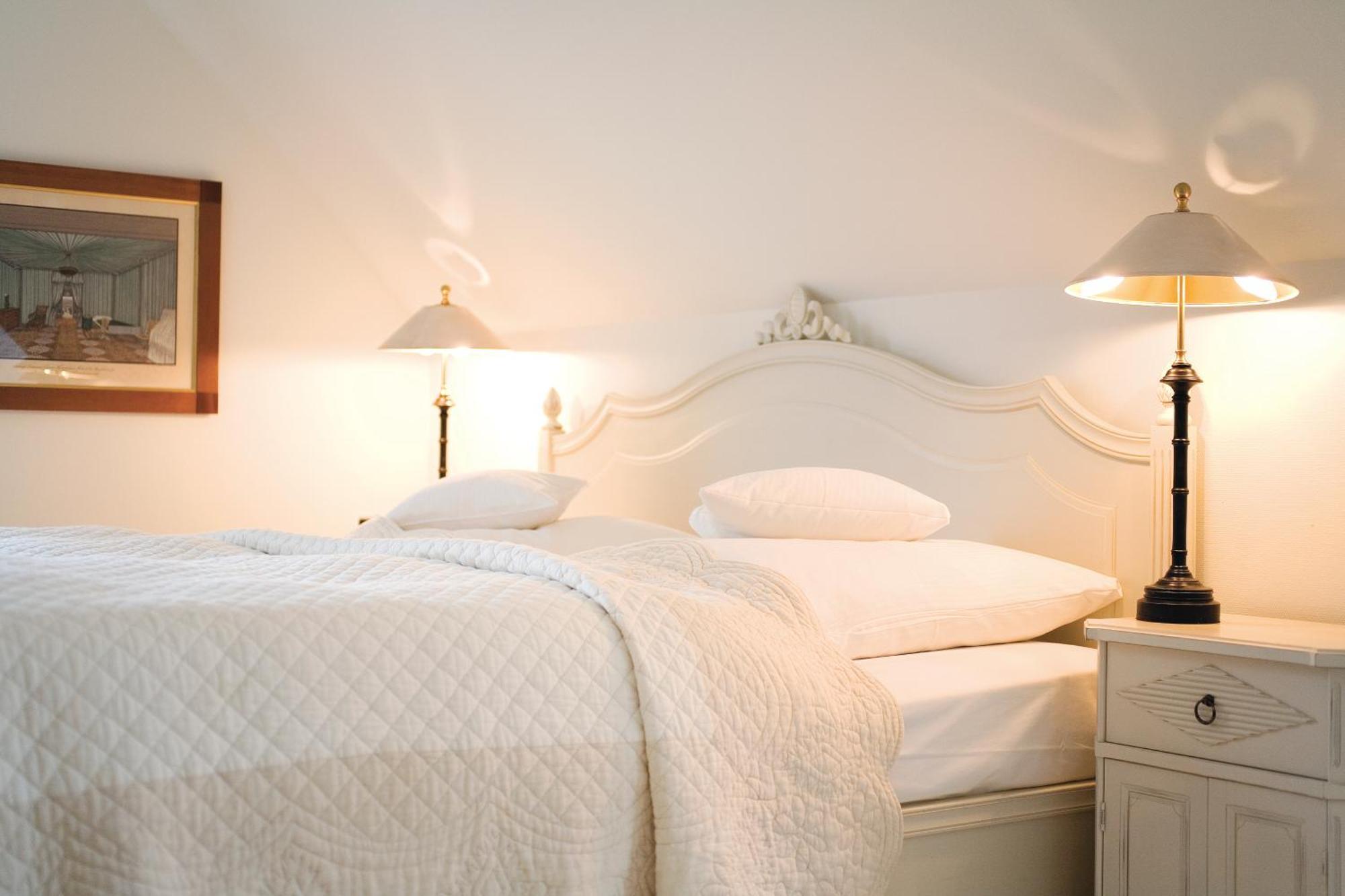 Hotel Ole Liese Panker Экстерьер фото