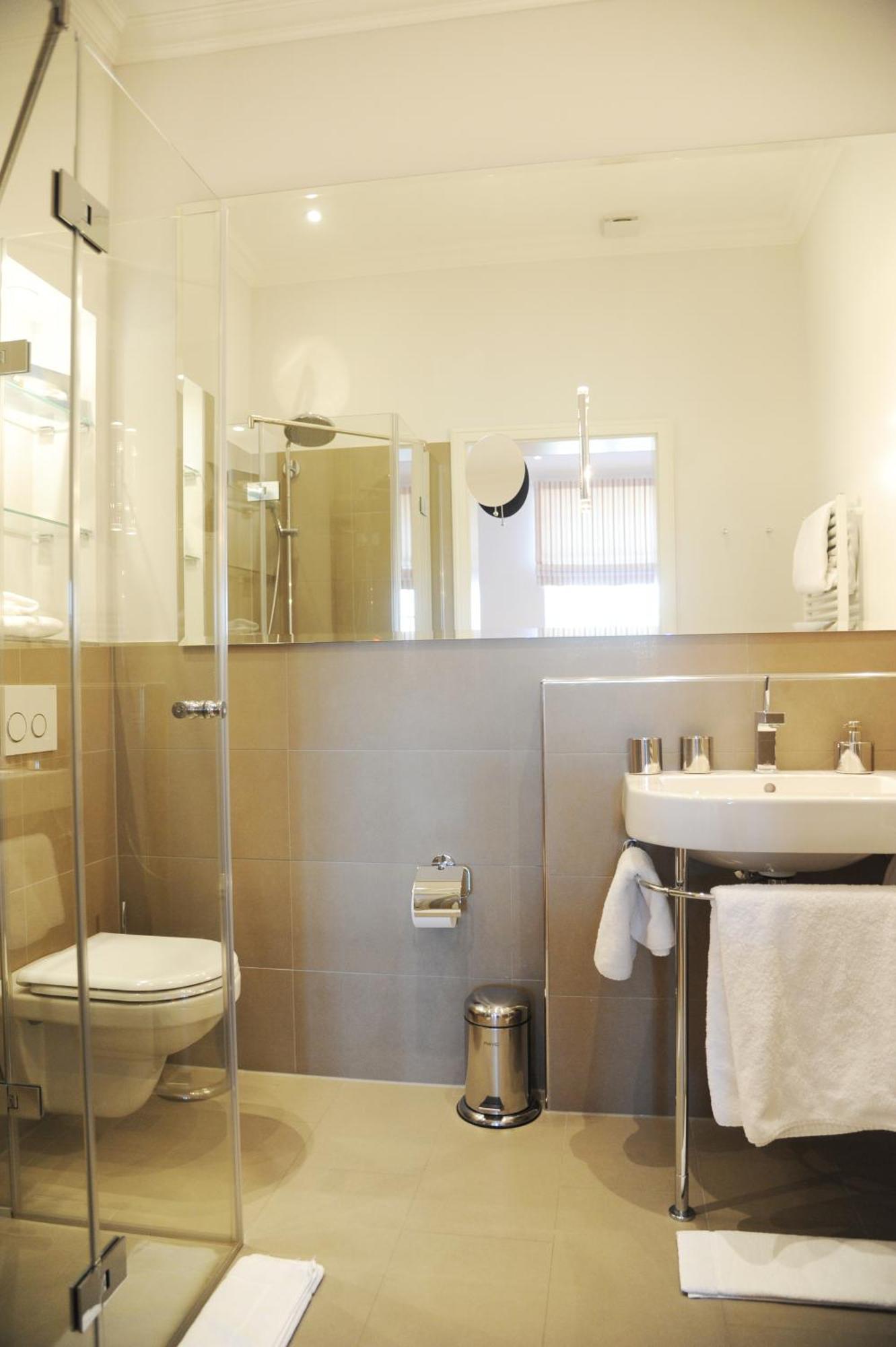 Hotel Ole Liese Panker Экстерьер фото