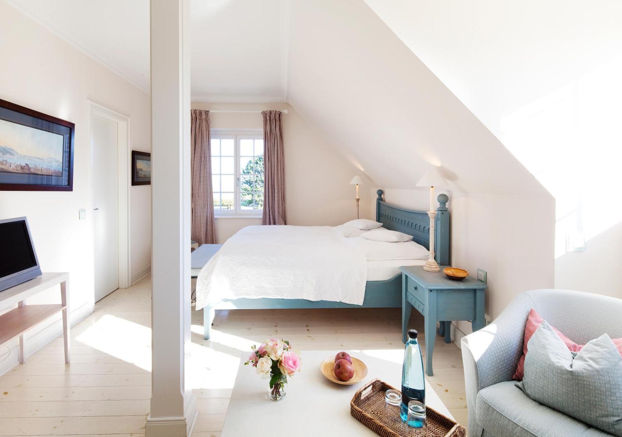 Hotel Ole Liese Panker Экстерьер фото