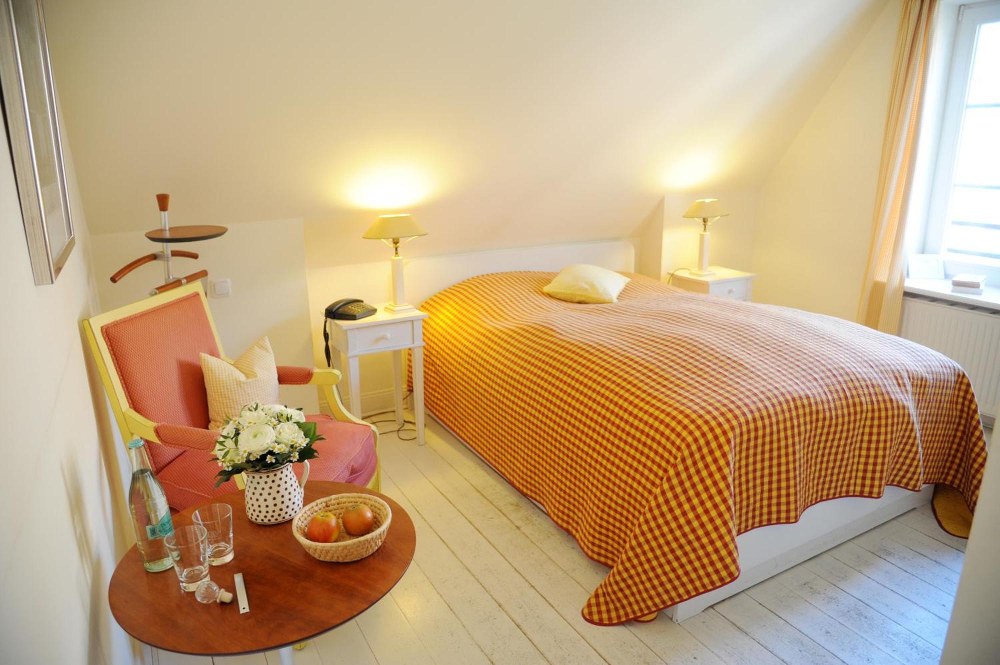 Hotel Ole Liese Panker Экстерьер фото