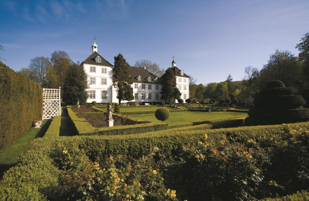Hotel Ole Liese Panker Экстерьер фото