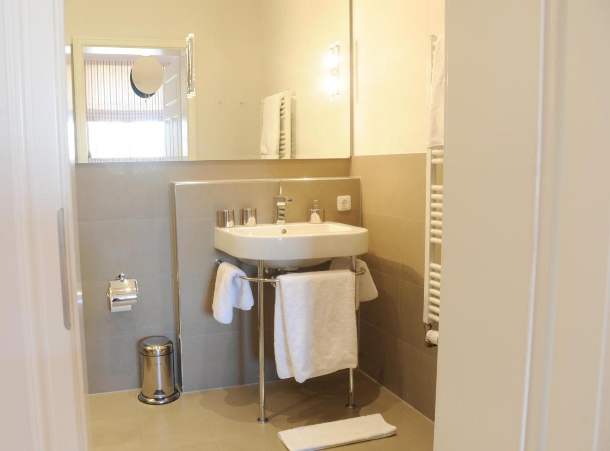 Hotel Ole Liese Panker Экстерьер фото