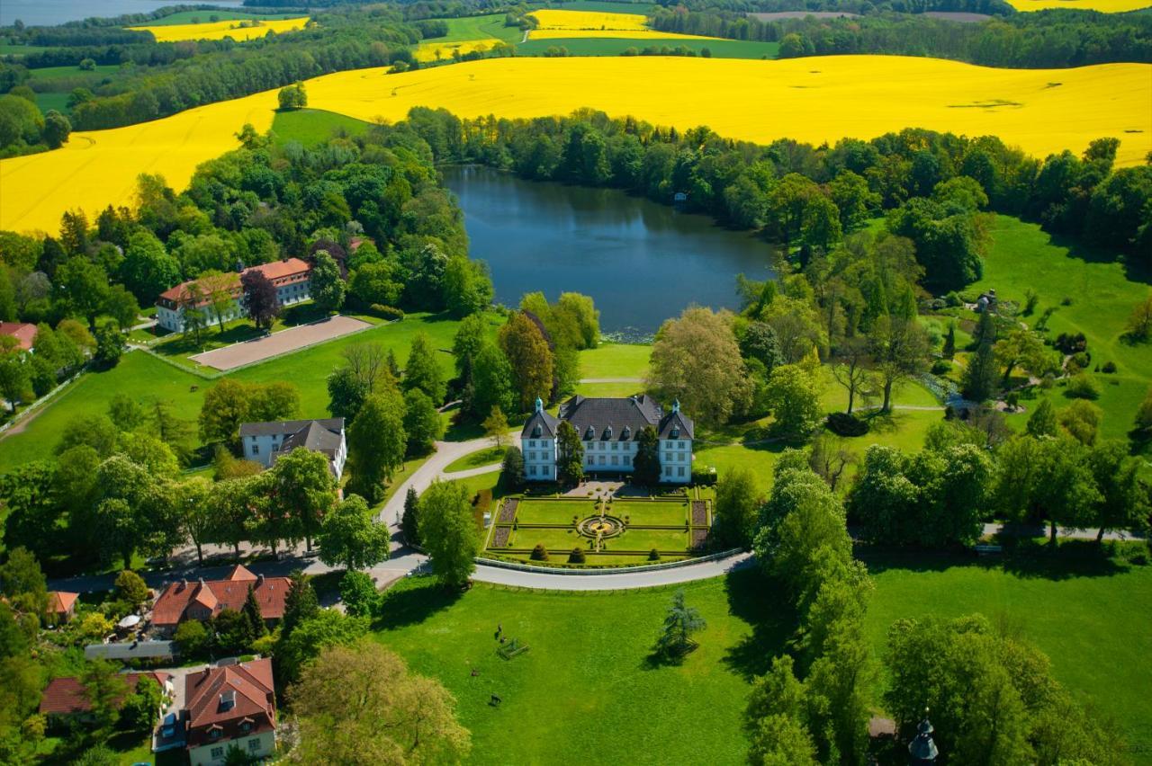 Hotel Ole Liese Panker Экстерьер фото