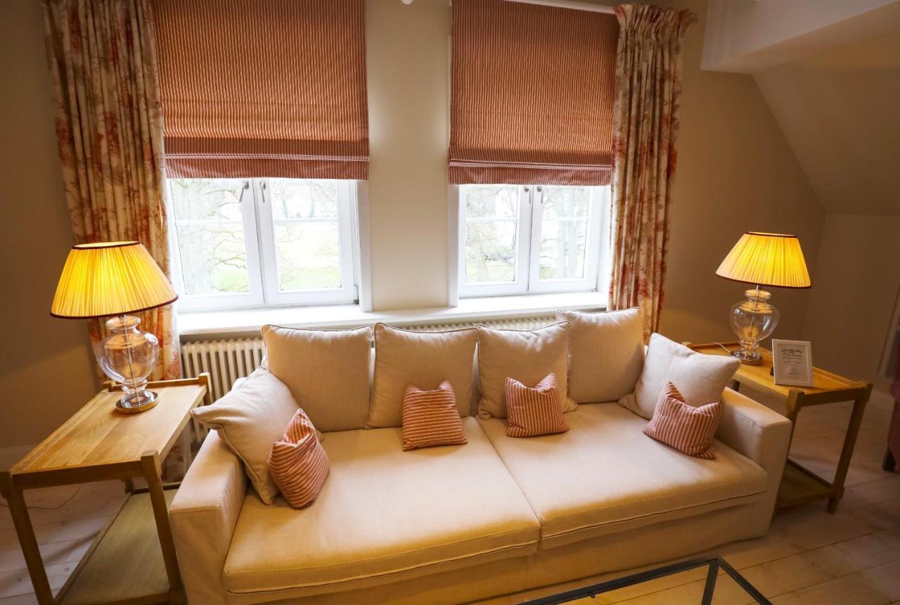 Hotel Ole Liese Panker Экстерьер фото