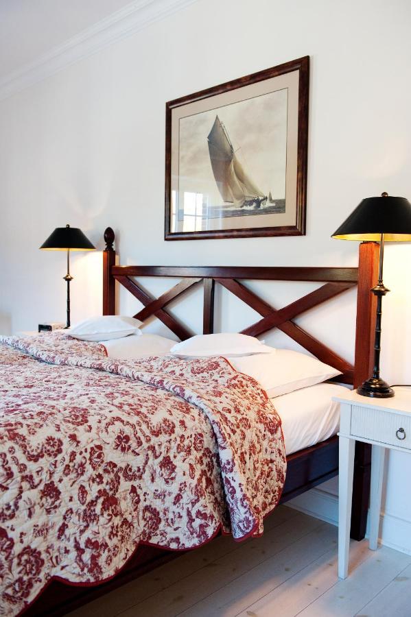 Hotel Ole Liese Panker Экстерьер фото