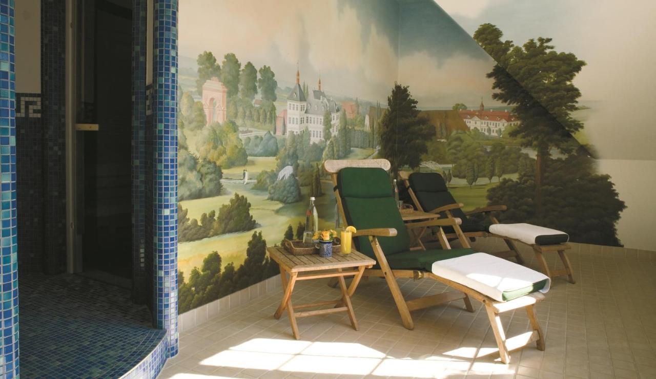 Hotel Ole Liese Panker Экстерьер фото